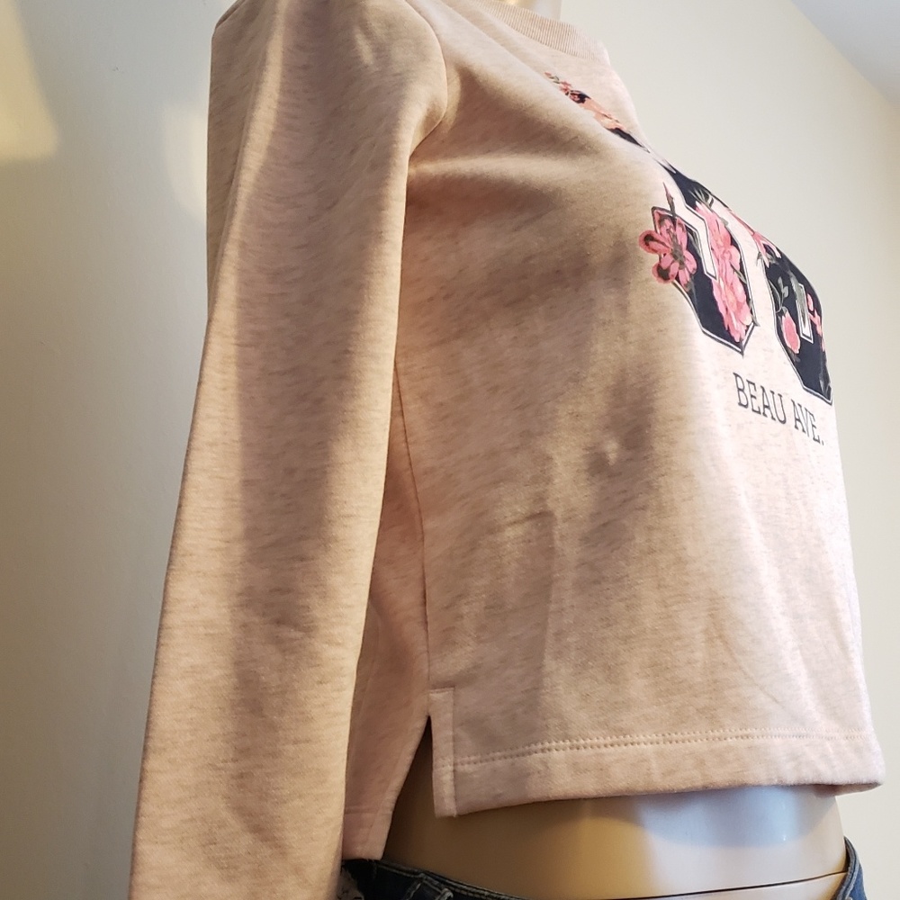 H&M sweatshirt - Picture 4 of 6